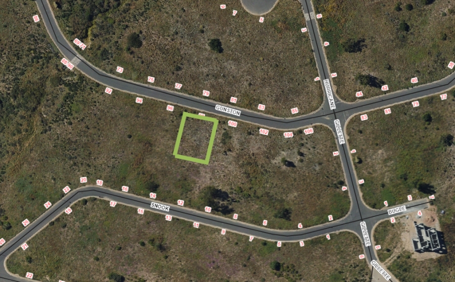 0 Bedroom Property for Sale in St Helena Views Western Cape